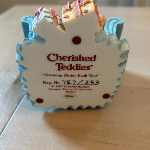 Cherished Teddies Bundle - Picture 6 of 16